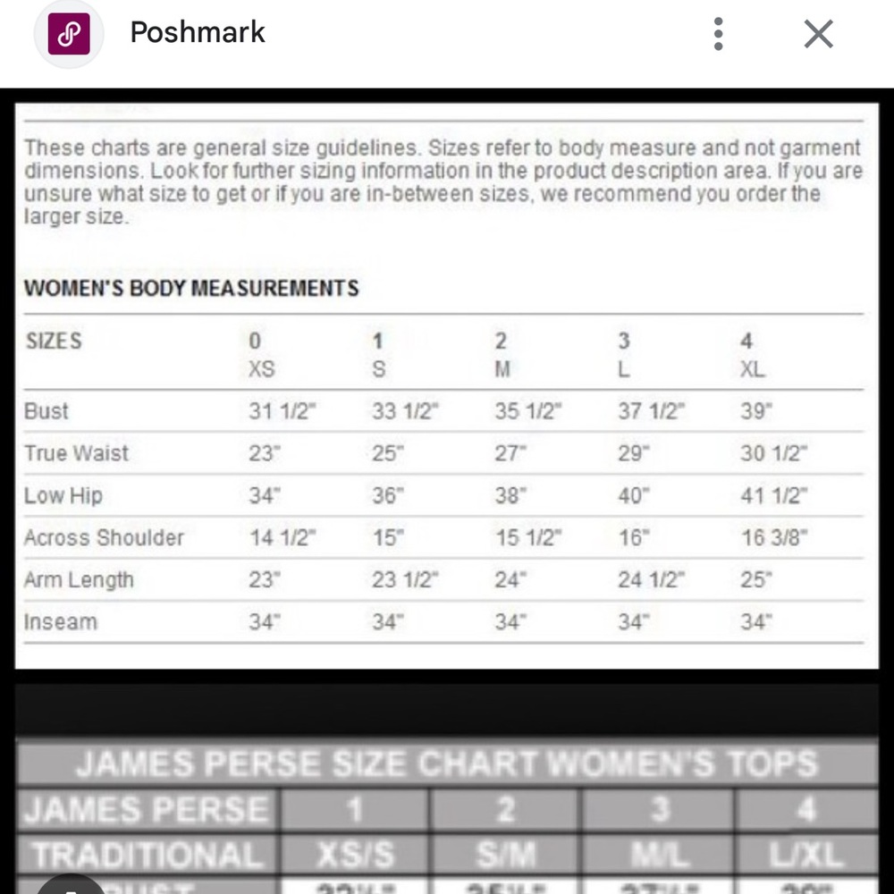 James Perse Slub Side Panel Button Down Shirt - image 10